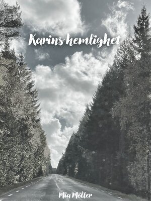 cover image of Karins hemlighet
